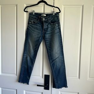 Moussy denim jeans
